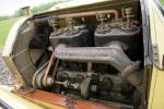 Mercer Type 35 Raceabout 1911 года